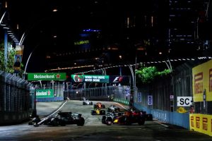 f1直播五星体育直播(「独家」史上首次 央视、五星体育和腾讯体育三大平台都将直播F1全赛季)-华海博客