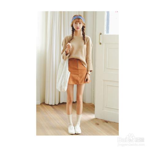 卡其色配什么颜色好看