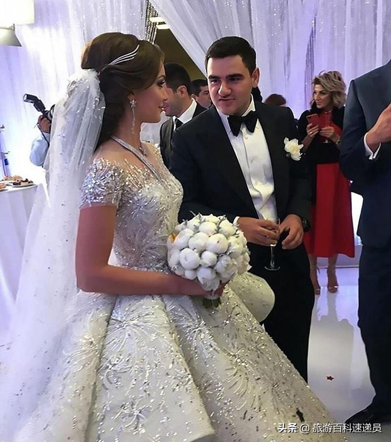 亚美尼亚近况出色（走进“亚美尼亚”，男少女多，带你看看真实的“亚美尼亚”现状）