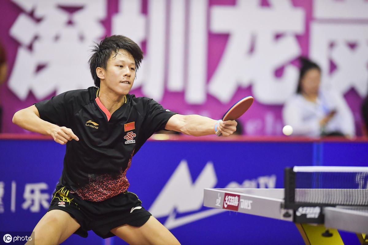 世界杯伊藤被小孙怎样击败的视频(港乒赛:王艺迪千里单骑夺魁 林高远过关斩将破日)