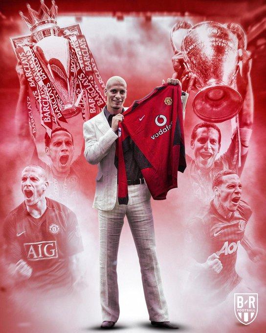 英格兰欧洲杯名单（「足坛掌故」费迪南德-非典型英式中卫）