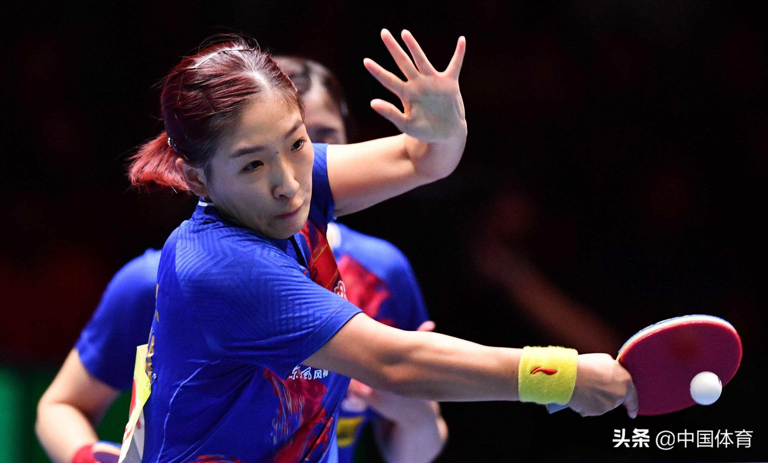 国际乒乓团体世界杯女团决赛(2019国际乒联团体世界杯女团决赛,中国队3比0胜日本队夺得冠军)