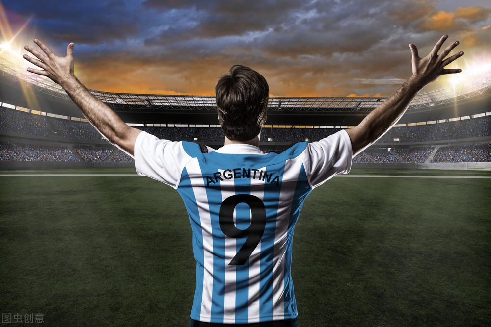 世界杯阿根廷怎样（阿根廷世界杯到底有多么厉害，今天来分析一下）