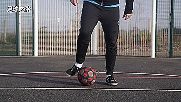 足球训练计划（90天综合训练提高计划（体能、球感、协调与平衡））