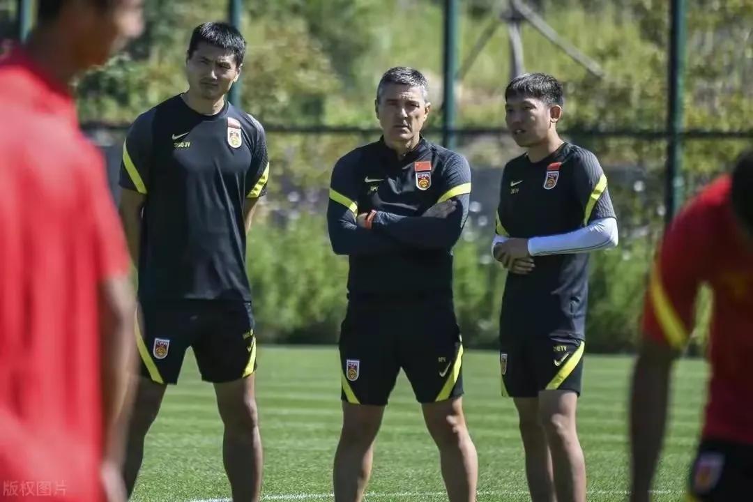 中国队世界杯预选赛比赛成绩（U20亚洲杯！中国男足进入死亡之组！再战沙特和日本队！少输当赢）