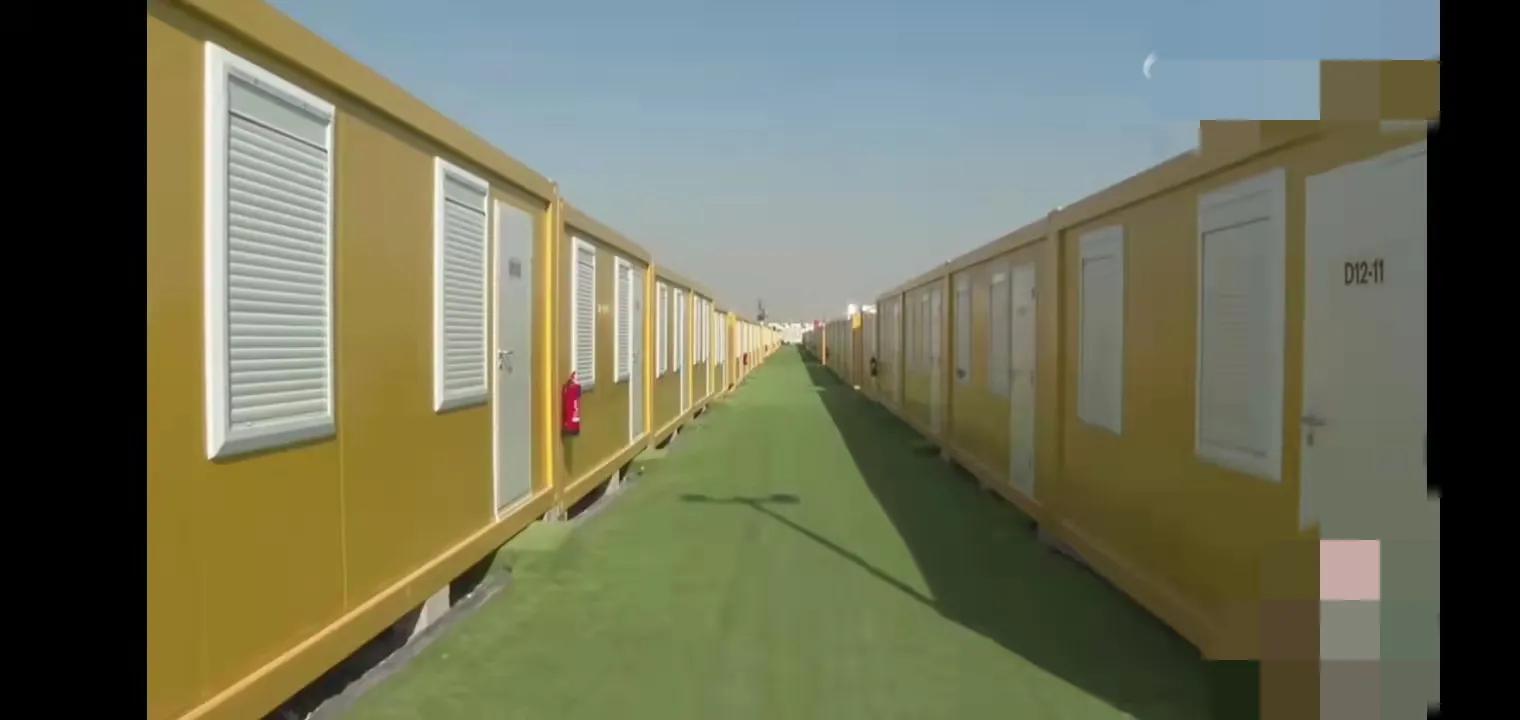 北京奥运花费（电视台报道：卡塔尔回应世界杯花费2000亿美元，其实并不准确）