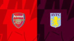 阿森纳客战维拉首发（阿森纳vs维拉首发：热苏斯、马丁内利先发，洛孔加出战）-华海博客