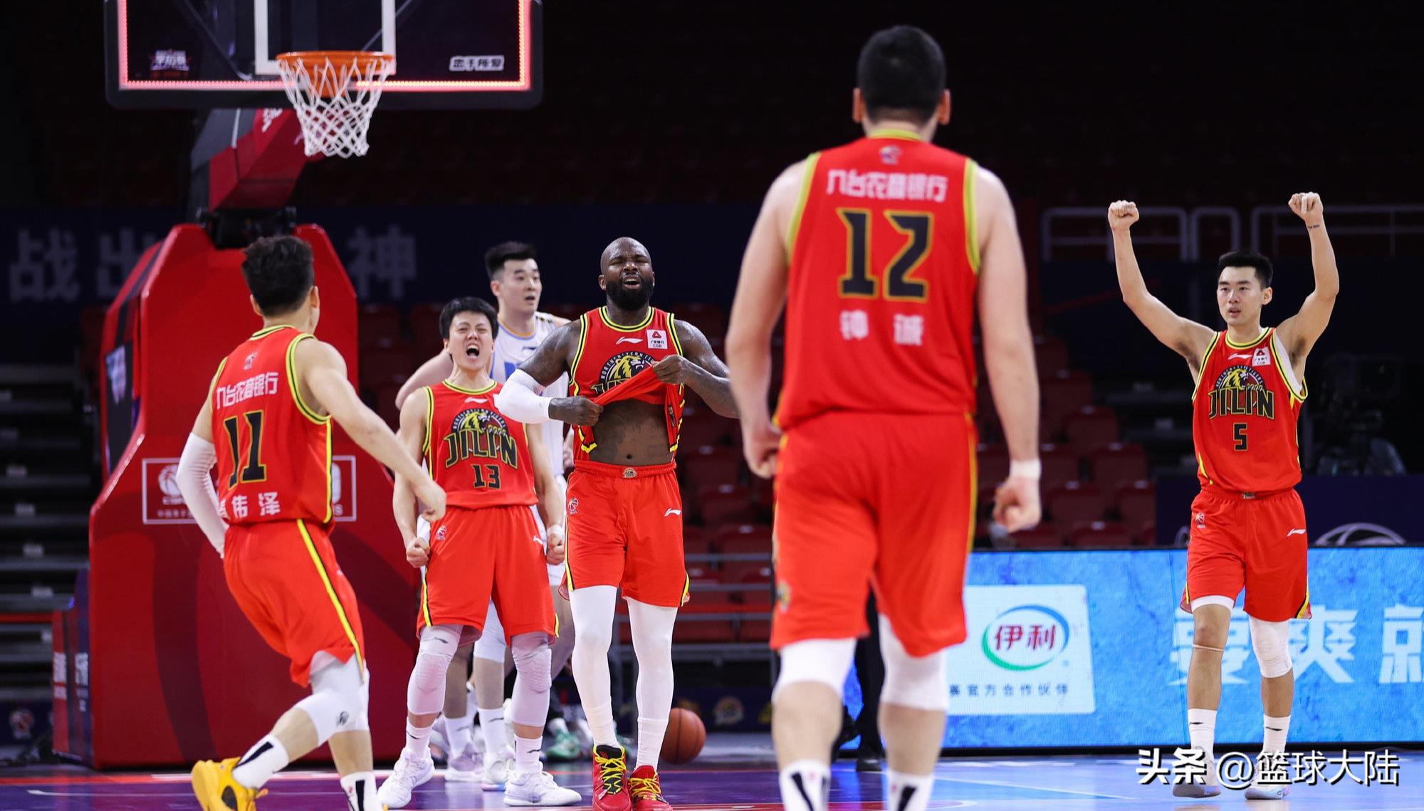 cba直播北京首钢哪个频道（北京首钢迎战吉林！解立彬带队复仇，CCTV5直播）