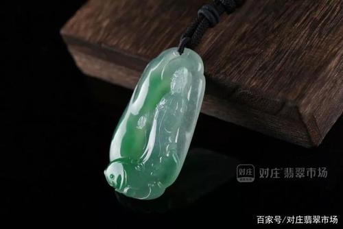 翡翠加工怎么防止调包