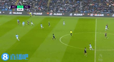 0战胜了富勒姆(英超-哈兰德点球绝杀阿尔瓦雷斯破门 十人曼城2-1富勒姆暂登顶)