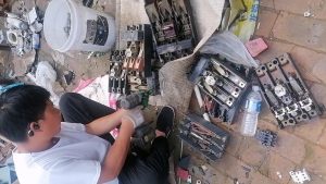 每天可拿1000元(日收入1000左右的2个冷门小生意,投资小、利润高,懂行得并不多)-华海博客