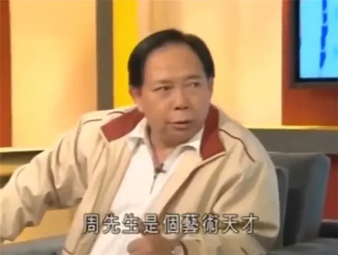 足球比赛都是在演戏吗（《少林足球》幕后：赵薇被骂，内地禁映，周星驰和投资人打官司）