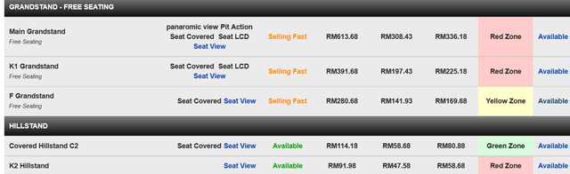 F1 2010韩国站（告别雪邦！F1如何在自由媒体集团入主后开疆扩土）