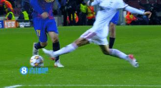 德米尔中柱阿劳霍进球被吹（半场-德米尔中框奥塔门迪进球被吹 巴塞罗那0-0暂平本菲卡）