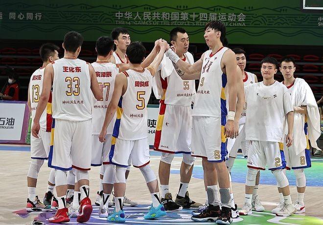 2021全运会男篮比赛直播视频(CCTV5直播!全运男篮半决赛:三战赢116分,辽宁决战浙江火力全开)