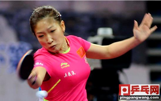 张继科是教练吗（张继科恩师肖战执教刘诗雯，有望再培养出大满贯）