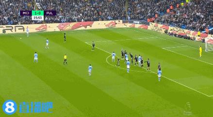 0战胜了富勒姆(英超-哈兰德点球绝杀阿尔瓦雷斯破门 十人曼城2-1富勒姆暂登顶)