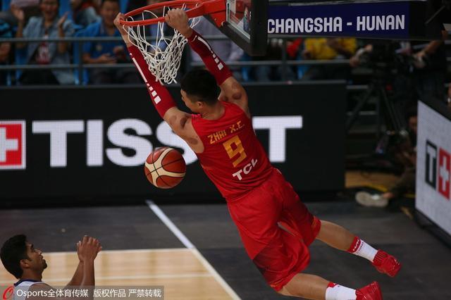 cba沈子杰身高（2021年CBA现役十大“国产篮板怪兽”，易建联因伤未上榜）