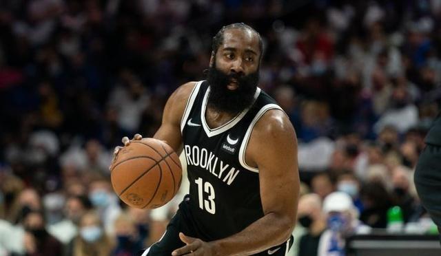 nba13号球员有哪几个（NBA历史八大13号球星：哈登仅排第三，纳什不敌“上古神兽”）