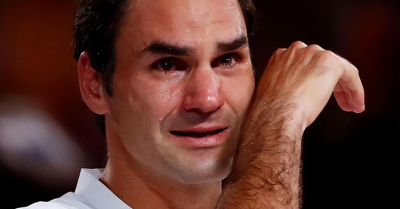 网球明星有哪些(外媒评出史上最伟大网球运动员:费德勒第五,纳达尔并非第一)