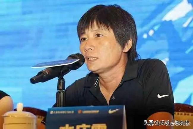 世界杯女足最好名次（女足夺冠，不用再问水庆霞是谁）