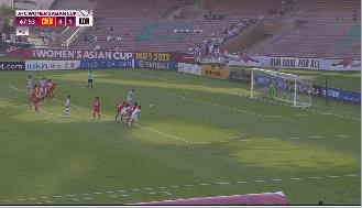 中国女足赢过世界冠军吗(奇迹!中国女足夺冠:3次逆风,3次翻盘,亚洲杯第9冠,膜拜)