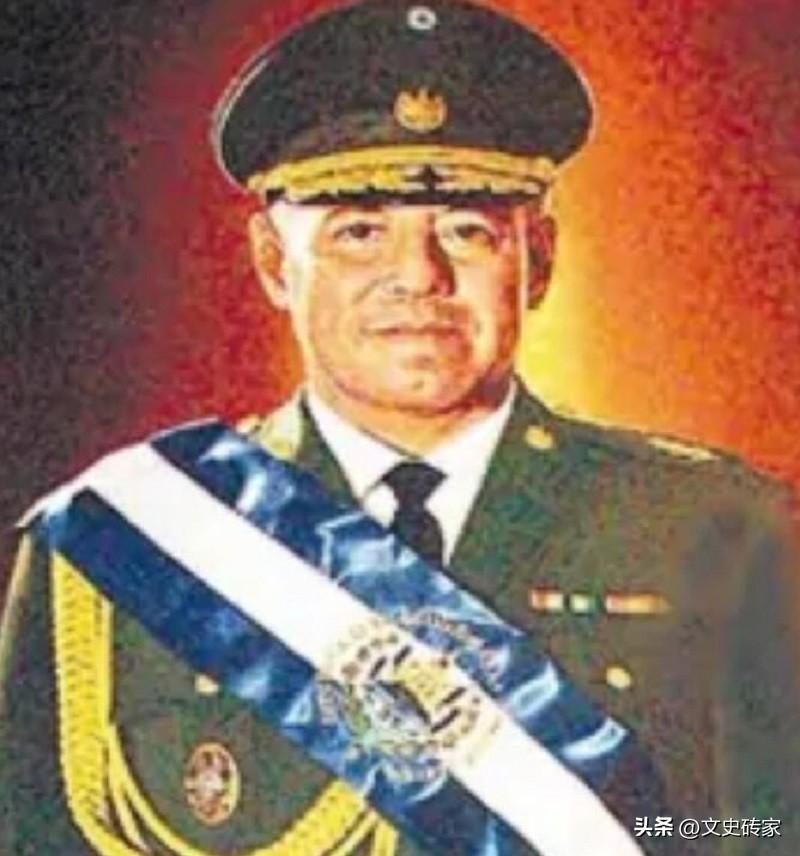 6月15号世界杯结局(太荒唐:由争夺世界杯资格引发的战争,血战5天,致近3000人伤亡)