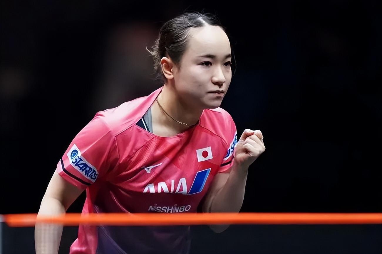 国乒最新消息今天(央视网正式确认,国乒迎重大喜讯:伊藤美诚遭致命打击,球迷振奋)
