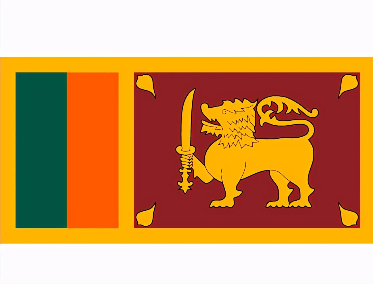 宝石如白菜的斯里兰卡(斯里兰卡:印度洋上的明珠,与印度关系极其复杂,如今却心向中国)