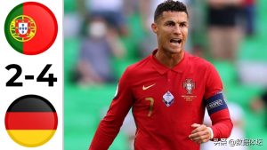 2016欧洲杯葡萄牙战绩一览(葡萄牙要完?没有的事!他们向来慢热,看看近三届欧洲杯上的表现)-华海博客
