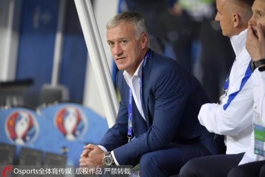 法国罗马尼亚集锦央视（吉鲁头球帕耶绝杀 法国2-1胜罗马尼亚）