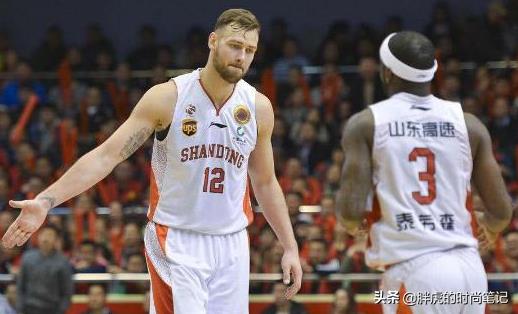 为什么nba很多人要来cba(在NBA失业的球员,为什么大部分都选择来CBA?)