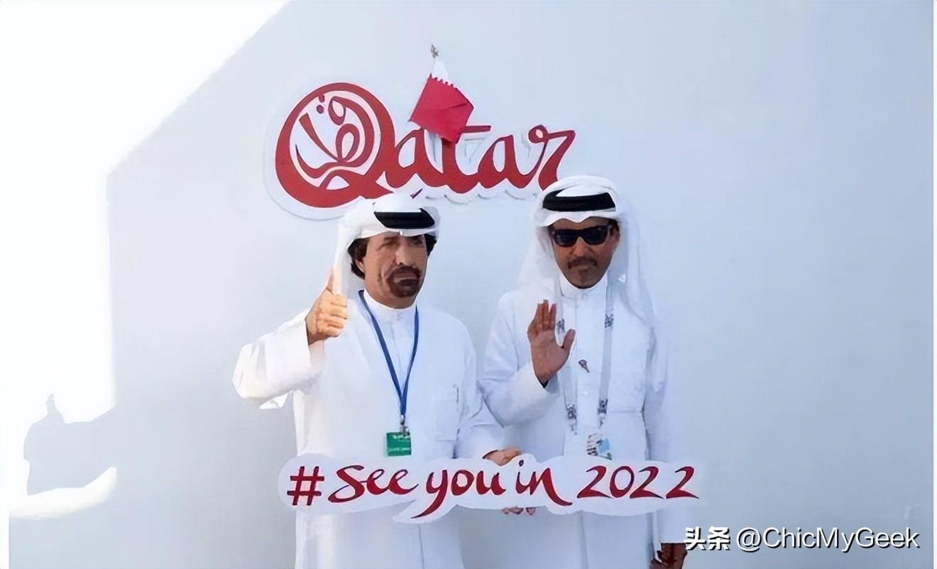 世界杯信仰之战（2022卡塔尔世界杯4大争议！C罗梅西最后一战，传6千移工丧命）