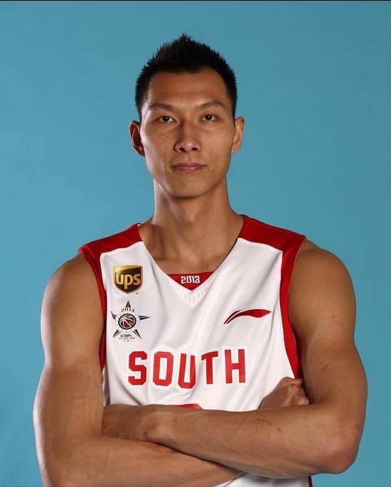 cba沈子杰身高（2021年CBA现役十大“国产篮板怪兽”，易建联因伤未上榜）