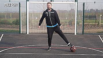 足球训练计划（90天综合训练提高计划（体能、球感、协调与平衡））