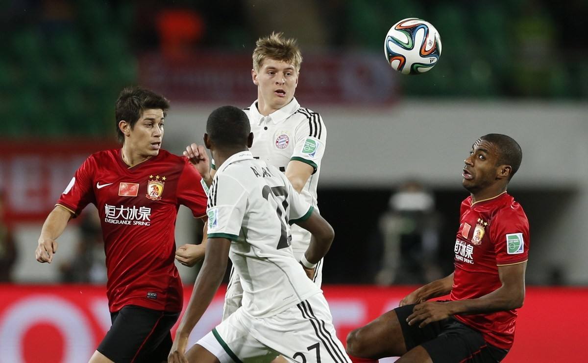 中超相当于西班牙什么级别(中超到底相当于西班牙的几级联赛?武磊告诉了我们答案)