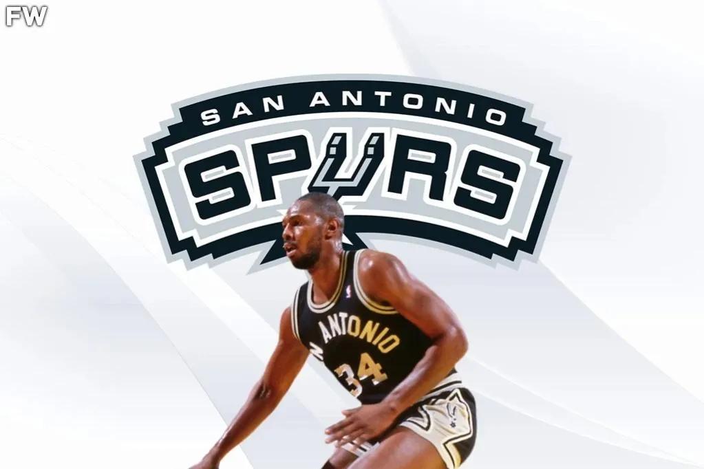 nba马刺队球员名单(马刺职业生涯场均得分最高的十名球员,德罗赞第二伦纳德第九)