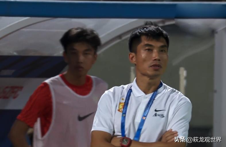 大连足球直播(文体直播大连人VS广州队!李学鹏还欺负商隐吗?郑智或迎12轮不胜)