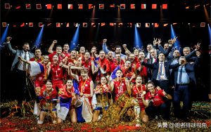 中国女排国际比赛后能挣多少钱(塞尔维亚女排夺冠,每人再获3万奖励,中国企业也出资,帮助发展)-华海博客