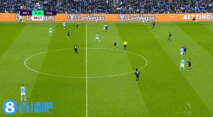 0战胜了富勒姆(英超-哈兰德点球绝杀阿尔瓦雷斯破门 十人曼城2-1富勒姆暂登顶)