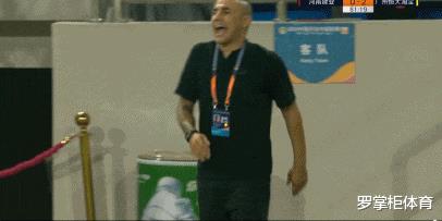 卡纳瓦罗和恒大感情本已破裂（卡纳瓦罗纠结，恒大更纠结！分手还是再续前缘？还是复合吧！）