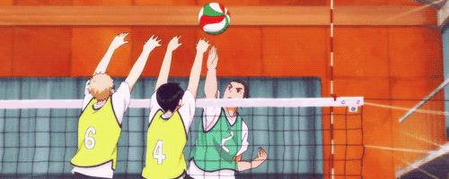 排球有哪几项基本技术(不看不知道,排球这项运动有这么多门道)