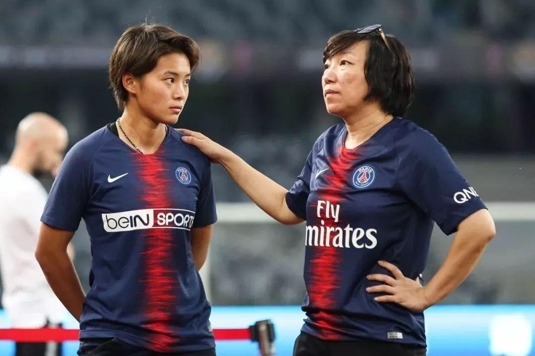 99年世界杯中国女足主力阵容（铿锵玫瑰请回答1999：如果那一年，我们拿了冠军呢？）