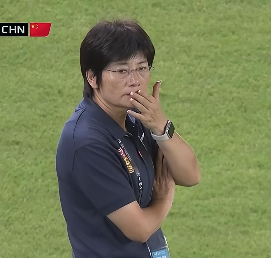 女足东亚杯历史成绩（3战不败！中国女足痛失东亚杯冠军，追平最好成绩，队史从未夺冠）