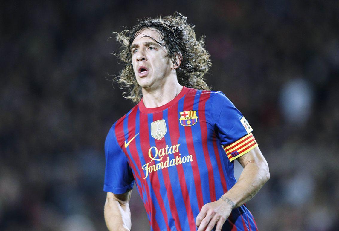 足球五号球员都有哪些（十大最伟大的5号，齐达内不是第一，最后1位球员来自中国）