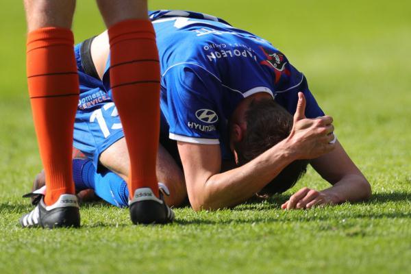 2021世界杯比利时赢了没（足球｜比利时杯：根特队夺冠）