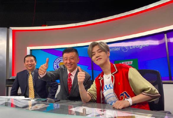 英超中国转播权最新消息(英超宣布与中国转播商解约!英媒曝中方拖欠14.5亿费用)