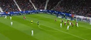 西甲皇马夺冠在望（本泽马两丢点球 皇马3-1力夺4连胜夺冠在望）-华海博客