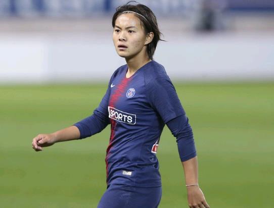 王霜带领女足走向巅峰（&quot;中国女梅西&quot;王霜：梅开二度击败韩国队，带领中国女足冲进奥运）