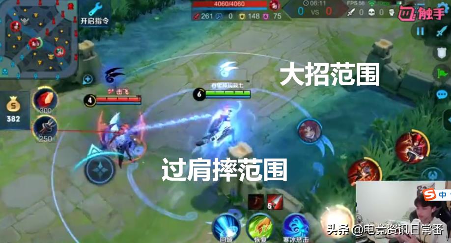 王者荣耀新英雄百里玄策怎么玩(王者荣耀:为啥玩家总说百里玄策难玩?因为他们不知道这5个诀窍)